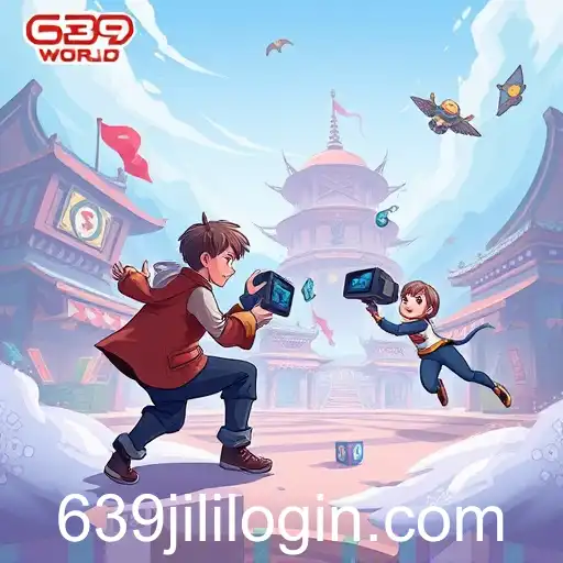 Gaming Platform 639 Jili: A Comprehensive Overview