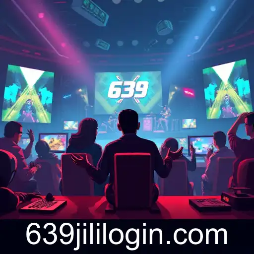 Digital Dynamics in Online Gaming