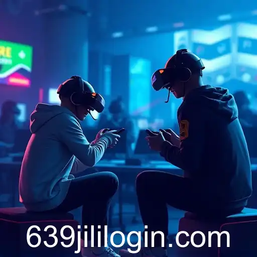 The Evolution of Online Gaming in 2025