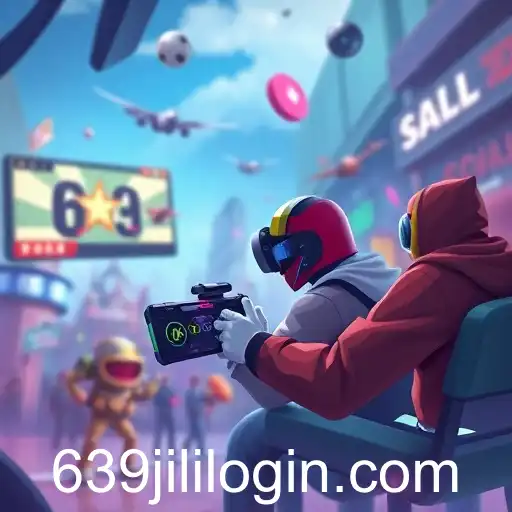 The Evolution of Online Gaming Platforms