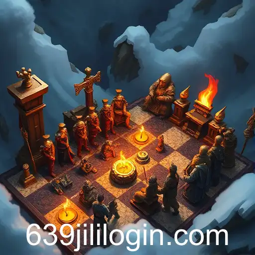 Exploring the Rise of Jili Games in 2025