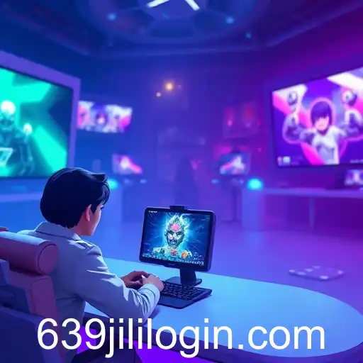 The Evolution of Online Gaming Platforms