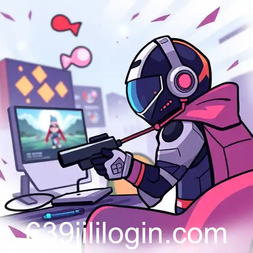 The Evolving Landscape of Online Gaming Portals