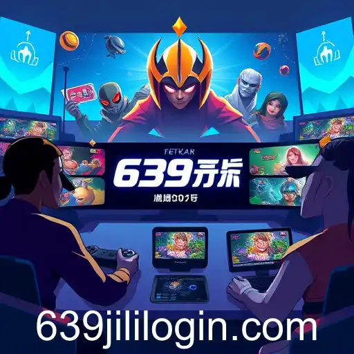The Rise of 639 Jili in the Gaming World