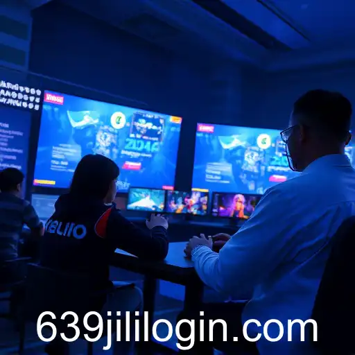 The Rise of Online Gaming in 2025