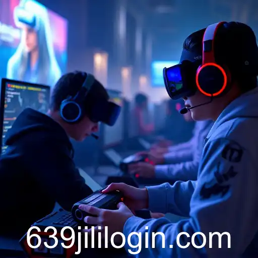 The Rise of Online Gaming in 2025