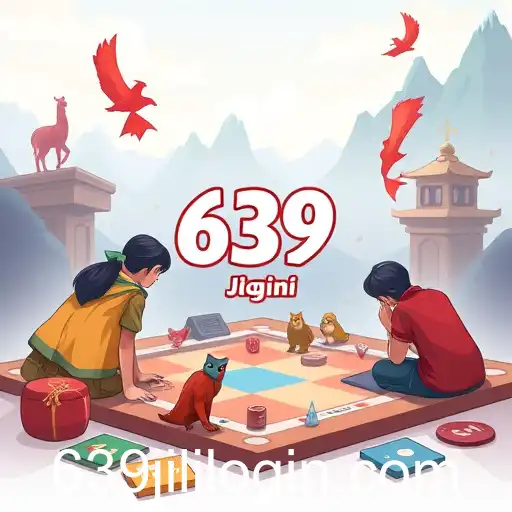 Digital Gaming Expansion in 2025