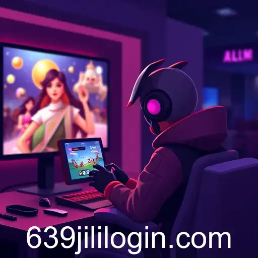 Exploring the Digital Surge of Online Gaming Platforms