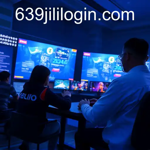 Navigating the Surge of Online Gaming