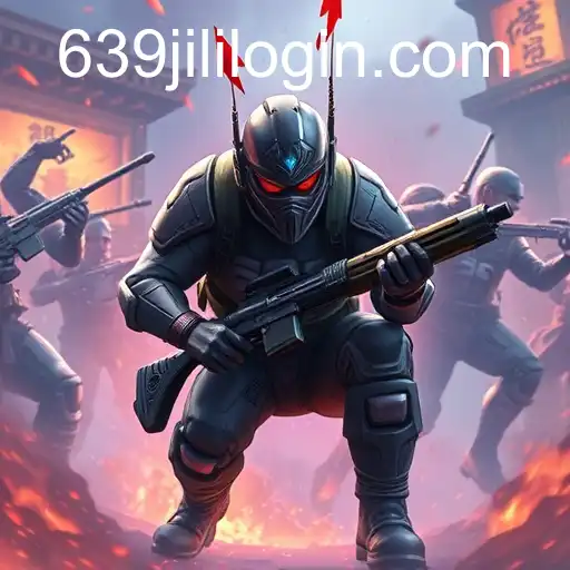 Exploring the Exciting World of Multiplayer Games: A Dive into 639 Jili Login