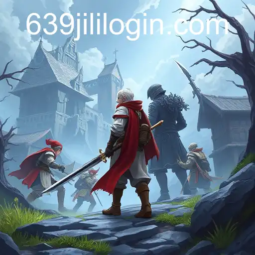 Exploring RPG Games and the Significance of '639 jili login'