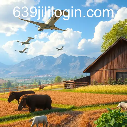 Exploring the Thrilling World of Simulation Games