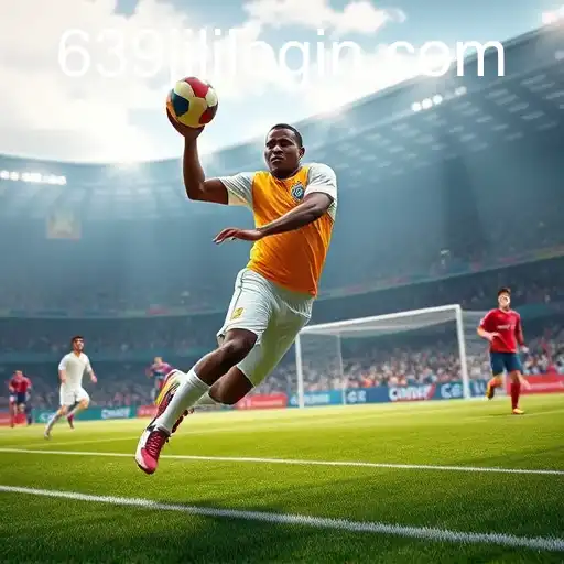 Exploring the Thrilling World of Sports Games Online