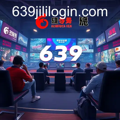 Navigating the Digital World: 639 Jili Login and Beyond