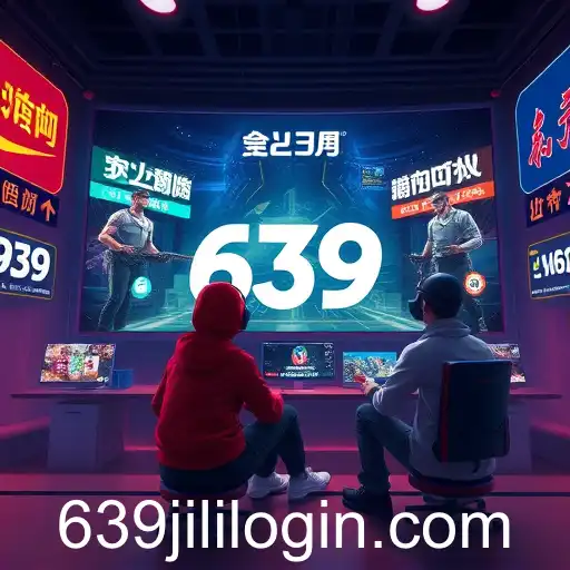 Exploring the Rise of 639 Jili: A New Era in Online Gaming