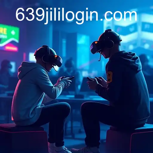 The Evolution of Online Gaming in 2025