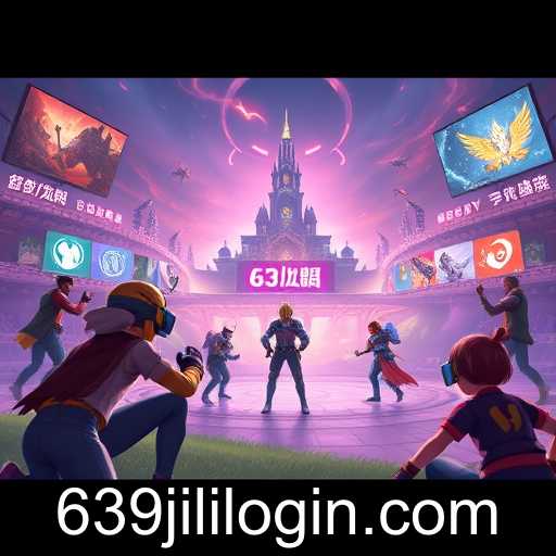 Exploring the Digital Realm of Online Gaming