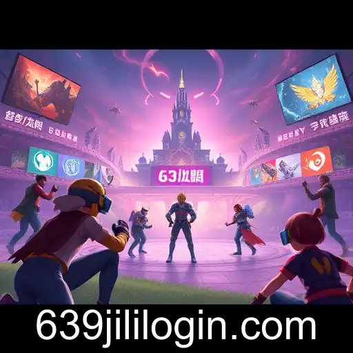 Exploring the Digital Realm of Online Gaming