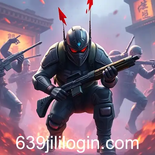 Exploring the Exciting World of Multiplayer Games: A Dive into 639 Jili Login