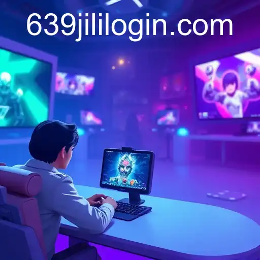 The Evolution of Online Gaming Platforms