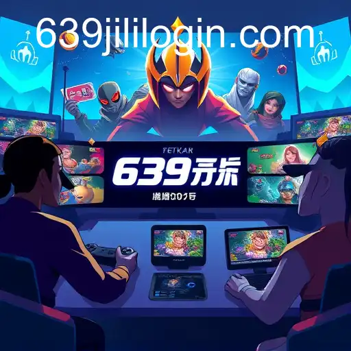 The Rise of 639 Jili in the Gaming World
