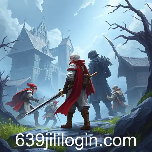 Exploring RPG Games and the Significance of '639 jili login'