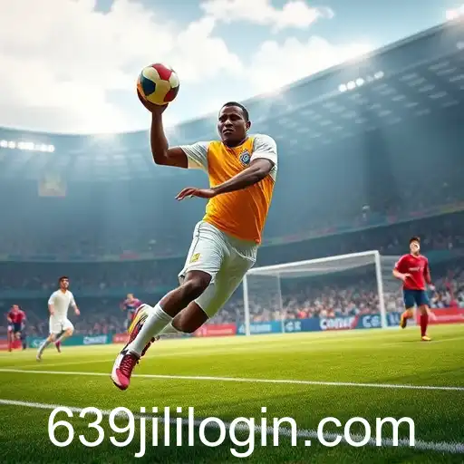 Exploring the Thrilling World of Sports Games Online