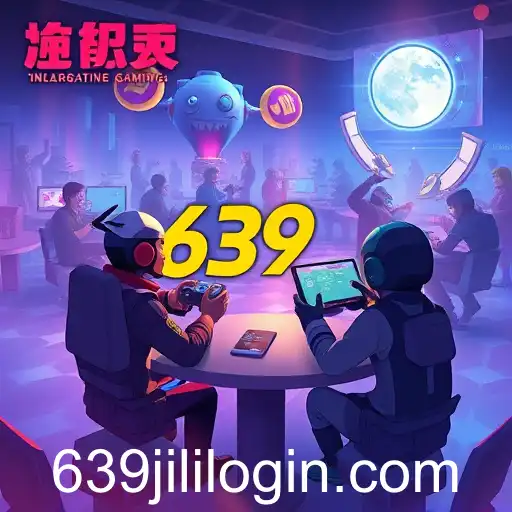 The Rise of 639 Jili in Global Gaming
